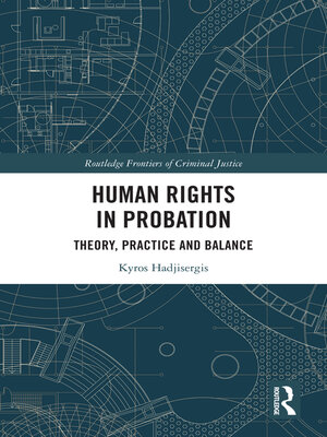 cover image of Human Rights in Probation